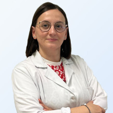 Dr.ssa Claudia Virga